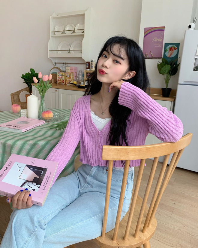 5 kiểu mix đồ giúp bạn có phong cách thập niên 90 sành điệu giống Jennie, Lisa, diện theo thì style chỉ có sang xịn trở lên - 17 5 kiểu mix đồ giúp bạn có phong cách thập niên 90 sành điệu giống Jennie, Lisa, diện theo thì style chỉ có sang xịn trở lên - 17