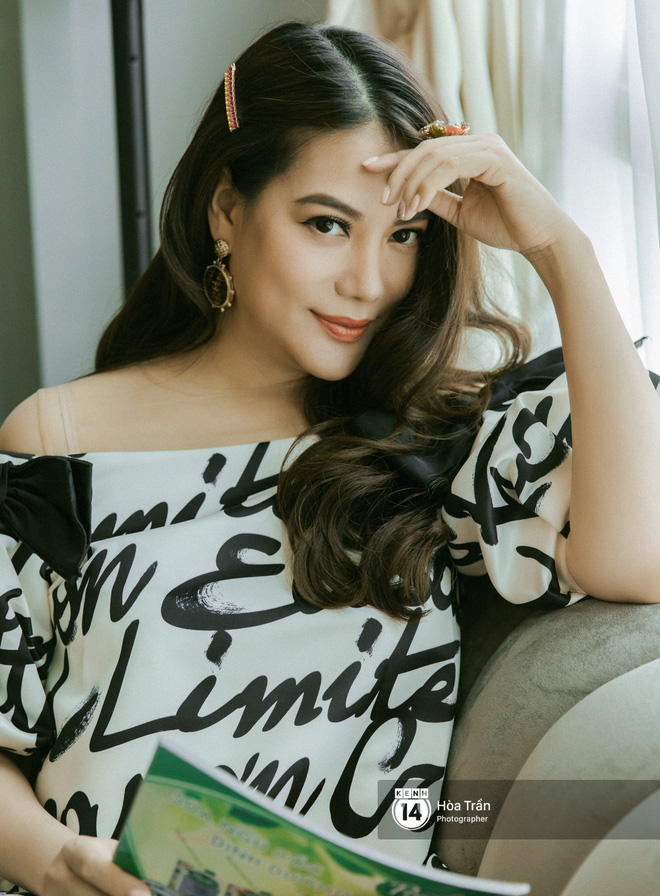 Nghe Trương Ngọc Ánh kể chuyện cuộc đời, tin đồn tình cảm hậu 'sóng gió', và lời chúc Kim Lý - Hà Hồ có song thai - 3 Nghe Trương Ngọc Ánh kể chuyện cuộc đời, tin đồn tình cảm hậu 'sóng gió', và lời chúc Kim Lý - Hà Hồ có song thai - 3