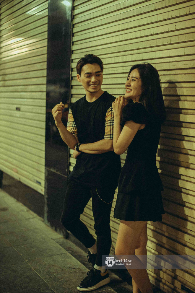 Cặp đôi đẹp nhất Người ấy là ai tiết lộ mối quan hệ sau 1 tuần phát sóng, có quan điểm trái ngược nếu bị phản bội trong hôn nhân - 9 Cặp đôi đẹp nhất Người ấy là ai tiết lộ mối quan hệ sau 1 tuần phát sóng, có quan điểm trái ngược nếu bị phản bội trong hôn nhân - 9