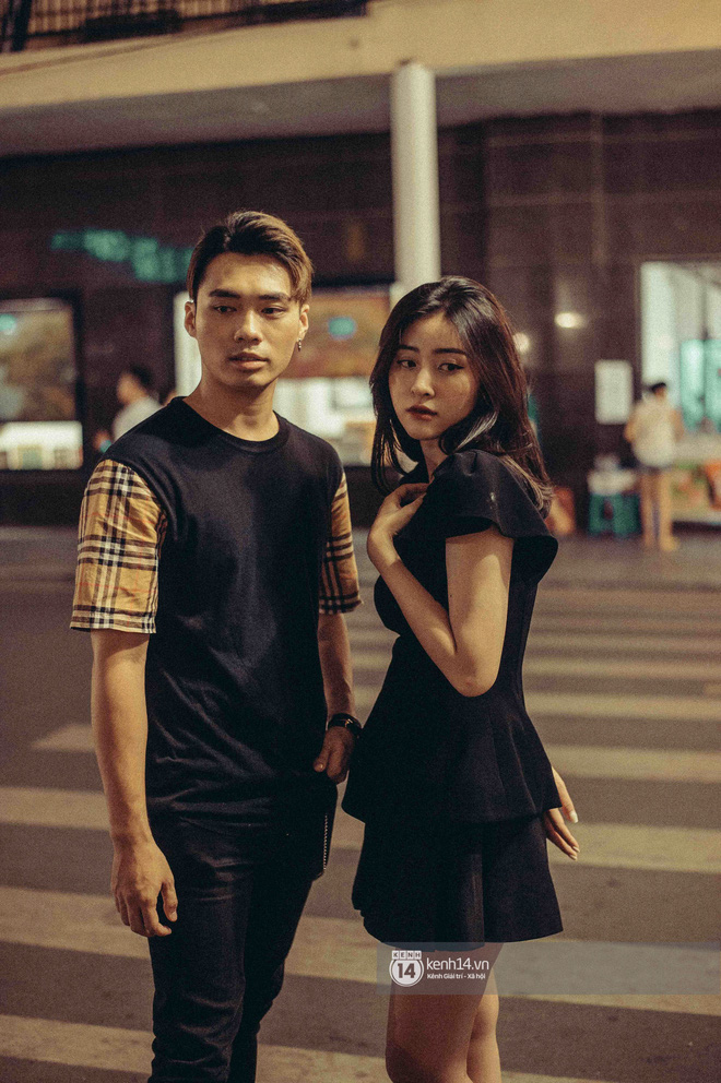 Cặp đôi đẹp nhất Người ấy là ai tiết lộ mối quan hệ sau 1 tuần phát sóng, có quan điểm trái ngược nếu bị phản bội trong hôn nhân - 6 Cặp đôi đẹp nhất Người ấy là ai tiết lộ mối quan hệ sau 1 tuần phát sóng, có quan điểm trái ngược nếu bị phản bội trong hôn nhân - 6