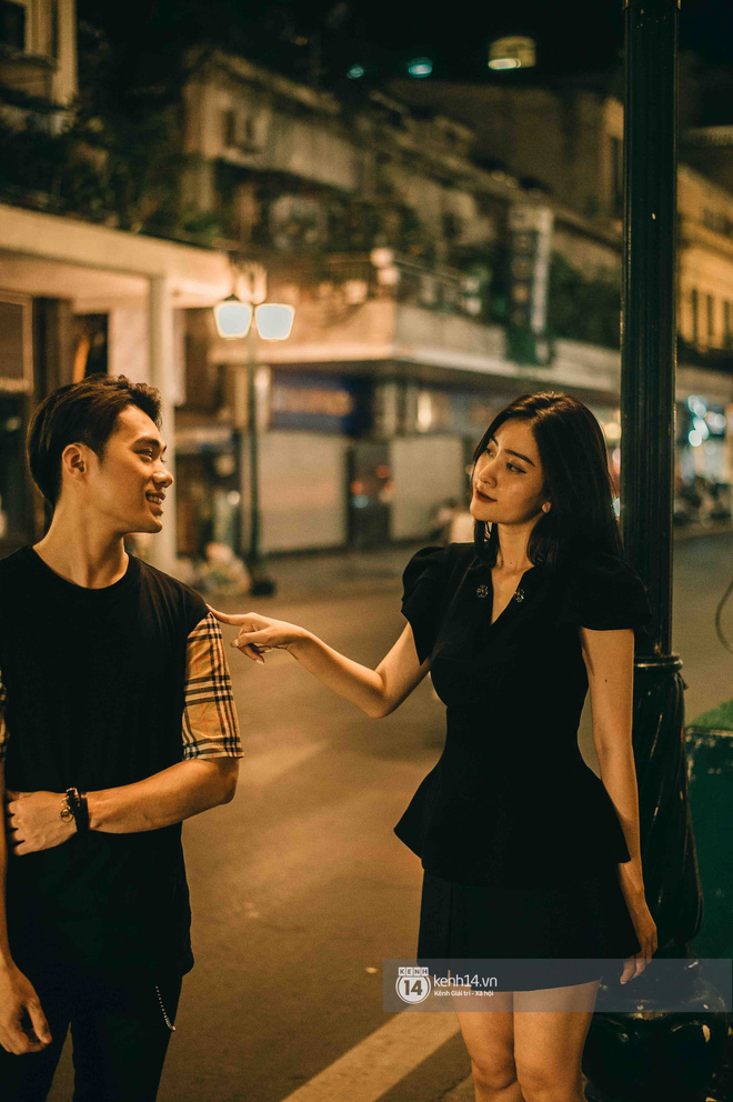 Cặp đôi đẹp nhất Người ấy là ai tiết lộ mối quan hệ sau 1 tuần phát sóng, có quan điểm trái ngược nếu bị phản bội trong hôn nhân - 4 Cặp đôi đẹp nhất Người ấy là ai tiết lộ mối quan hệ sau 1 tuần phát sóng, có quan điểm trái ngược nếu bị phản bội trong hôn nhân - 4