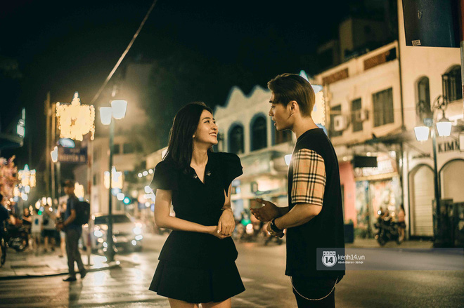 Cặp đôi đẹp nhất Người ấy là ai tiết lộ mối quan hệ sau 1 tuần phát sóng, có quan điểm trái ngược nếu bị phản bội trong hôn nhân - 7 Cặp đôi đẹp nhất Người ấy là ai tiết lộ mối quan hệ sau 1 tuần phát sóng, có quan điểm trái ngược nếu bị phản bội trong hôn nhân - 7