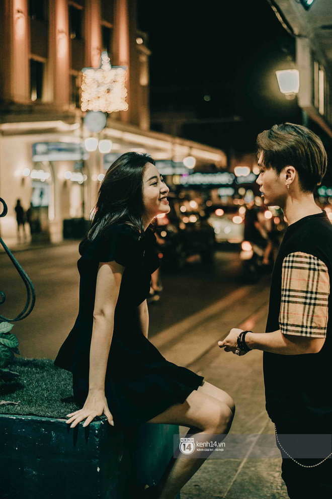 Cặp đôi đẹp nhất Người ấy là ai tiết lộ mối quan hệ sau 1 tuần phát sóng, có quan điểm trái ngược nếu bị phản bội trong hôn nhân - 5 Cặp đôi đẹp nhất Người ấy là ai tiết lộ mối quan hệ sau 1 tuần phát sóng, có quan điểm trái ngược nếu bị phản bội trong hôn nhân - 5