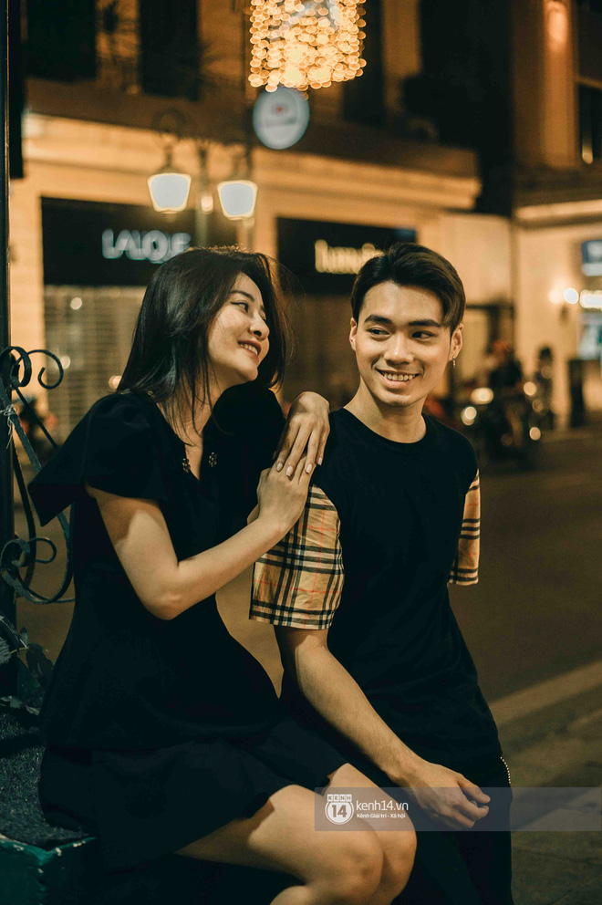 Cặp đôi đẹp nhất Người ấy là ai tiết lộ mối quan hệ sau 1 tuần phát sóng, có quan điểm trái ngược nếu bị phản bội trong hôn nhân - 3 Cặp đôi đẹp nhất Người ấy là ai tiết lộ mối quan hệ sau 1 tuần phát sóng, có quan điểm trái ngược nếu bị phản bội trong hôn nhân - 3