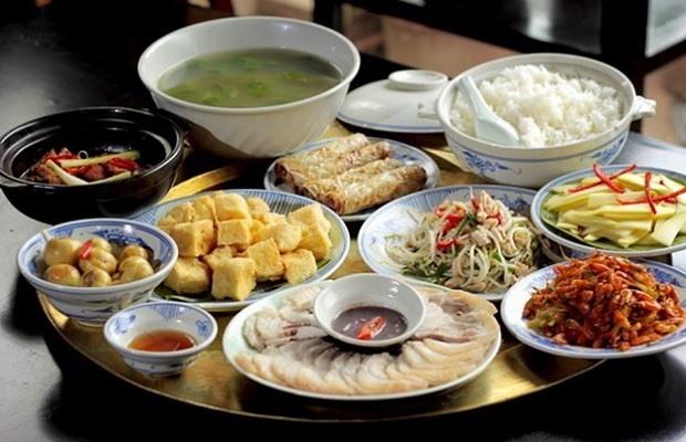 WHO chỉ ra những món ăn có tác dụng phòng ngừa bệnh ung thư một cách vượt trội, tất cả đều ngon lành, rẻ tiền và đặc biệt có bán ở khắp các chợ! - 2 WHO chỉ ra những món ăn có tác dụng phòng ngừa bệnh ung thư một cách vượt trội, tất cả đều ngon lành, rẻ tiền và đặc biệt có bán ở khắp các chợ! - 2