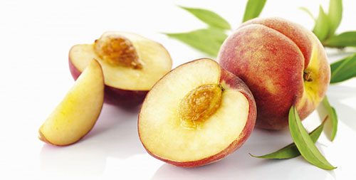 Những lợi ích tuyệt vời của quả đào với sức khỏe Những lợi ích tuyệt vời của quả đào với sức khỏe