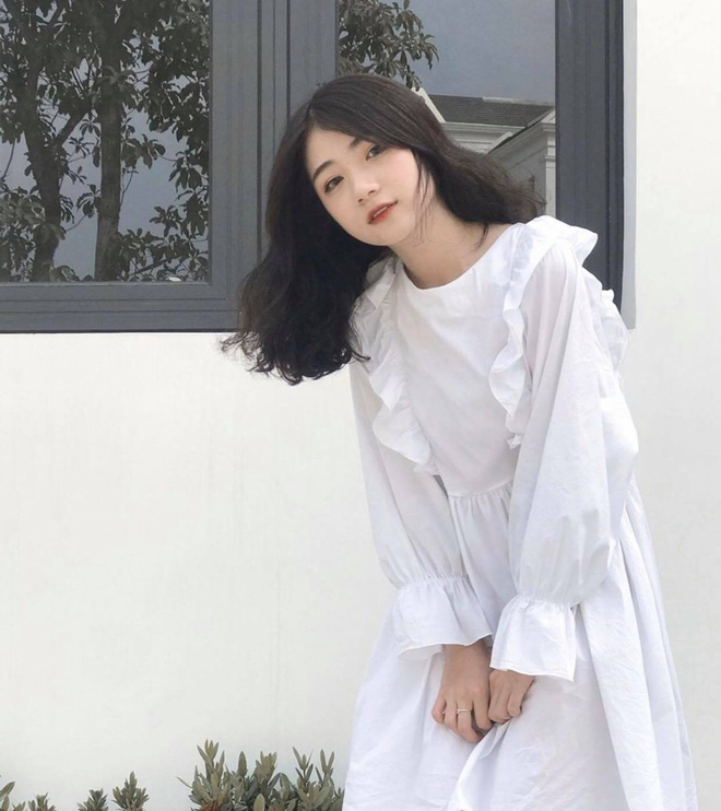 Chuyên mục gái xinh lớp mình: Cả một bầu trời nhan sắc, hot girl nổi tiếng đến đâu cũng phải dè chừng - 17 Chuyên mục gái xinh lớp mình: Cả một bầu trời nhan sắc, hot girl nổi tiếng đến đâu cũng phải dè chừng - 17