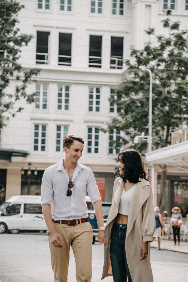 FA lâu quá nên lên mạng add friend dạo kiếm bồ, gái xinh không ngờ 'ẵm' luôn anh Tây ngời ngời phong độ - 5 FA lâu quá nên lên mạng add friend dạo kiếm bồ, gái xinh không ngờ 'ẵm' luôn anh Tây ngời ngời phong độ - 5