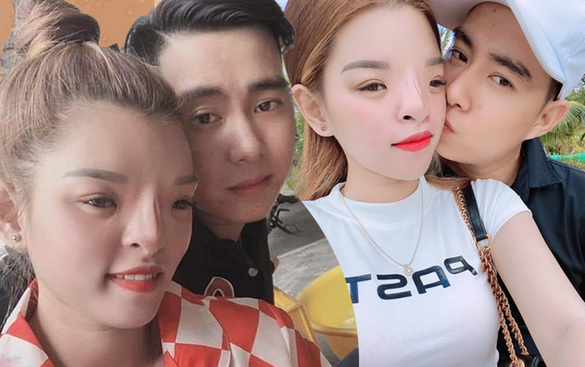 Chuyện tình của cô gái có khuôn mặt 'kì lạ' nhưng vẫn được người yêu kém 4 tuổi yêu chiều hết mực và cái kết cực bất ngờ Chuyện tình của cô gái có khuôn mặt 'kì lạ' nhưng vẫn được người yêu kém 4 tuổi yêu chiều hết mực và cái kết cực bất ngờ