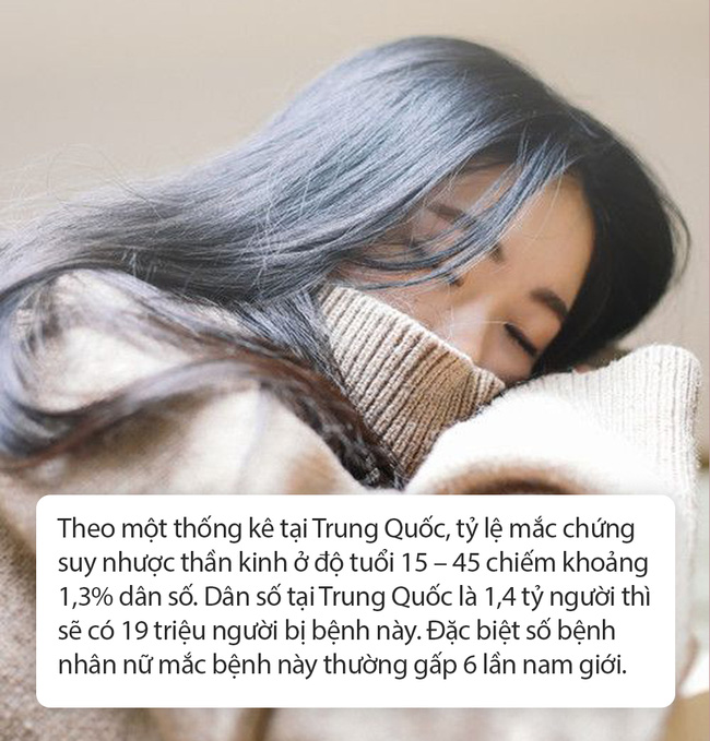 Đêm nào cũng tỉnh giấc đúng 4 giờ sáng: Hãy coi chừng 3 loại bệnh nguy hiểm mà phụ nữ có tỷ lệ mắc gấp bội lần nam giới - 2 Đêm nào cũng tỉnh giấc đúng 4 giờ sáng: Hãy coi chừng 3 loại bệnh nguy hiểm mà phụ nữ có tỷ lệ mắc gấp bội lần nam giới - 2