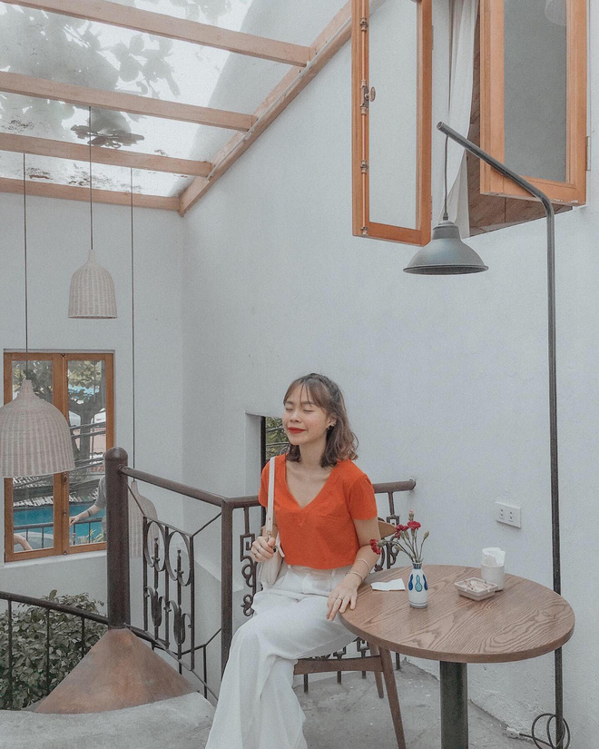 Bị hàng xóm chê: 'Chị đẻ rồi cũng không béo thế', cô gái giảm ngoạn mục gần 20kg để có body thon thả cho biết mặt! - 7 Bị hàng xóm chê: 'Chị đẻ rồi cũng không béo thế', cô gái giảm ngoạn mục gần 20kg để có body thon thả cho biết mặt! - 7