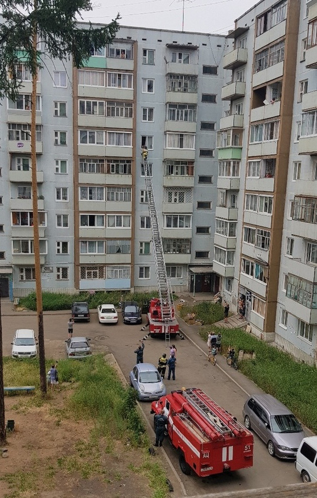 Loạt ảnh về những công việc cần lòng can đảm lạ thường, nếu rơi vào tay dân văn phòng thì dễ 'toang' trong 1 nốt nhạc - 5 Loạt ảnh về những công việc cần lòng can đảm lạ thường, nếu rơi vào tay dân văn phòng thì dễ 'toang' trong 1 nốt nhạc - 5