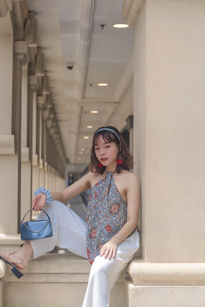 Bị hàng xóm chê: 'Chị đẻ rồi cũng không béo thế', cô gái giảm ngoạn mục gần 20kg để có body thon thả cho biết mặt! - 9 Bị hàng xóm chê: 'Chị đẻ rồi cũng không béo thế', cô gái giảm ngoạn mục gần 20kg để có body thon thả cho biết mặt! - 9