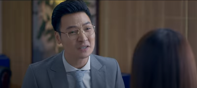 Tình yêu và tham vọng tập 24: Linh dằn mặt Phong, đe dọa đánh sập Bách Hợp - 4 Tình yêu và tham vọng tập 24: Linh dằn mặt Phong, đe dọa đánh sập Bách Hợp - 4