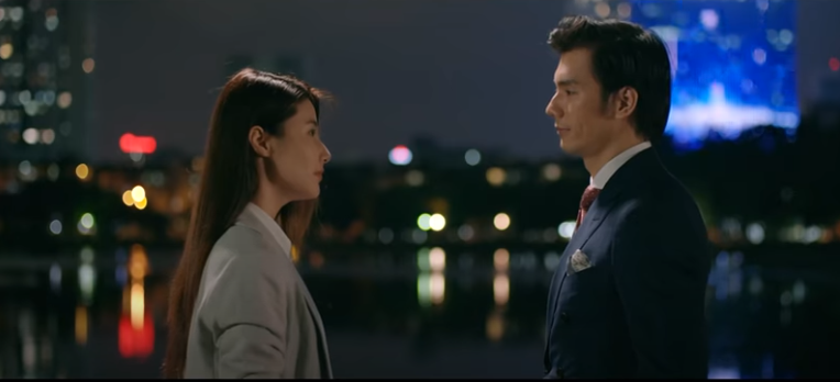 Tình yêu và tham vọng tập 24: Linh dằn mặt Phong, đe dọa đánh sập Bách Hợp - 5 Tình yêu và tham vọng tập 24: Linh dằn mặt Phong, đe dọa đánh sập Bách Hợp - 5