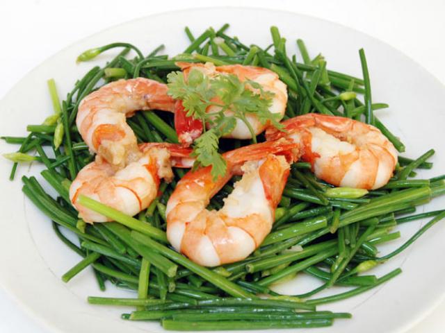 Lương y 'bật mí' những món ăn rẻ tiền nhưng cực tốt cho sinh lý đàn ông: Vợ chăm nấu, chồng sẽ khỏe khoắn, 'sung mãn' đến bất ngờ - 5 Lương y 'bật mí' những món ăn rẻ tiền nhưng cực tốt cho sinh lý đàn ông: Vợ chăm nấu, chồng sẽ khỏe khoắn, 'sung mãn' đến bất ngờ - 5