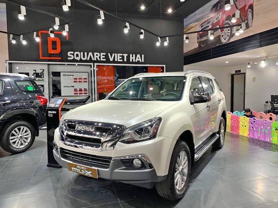 Xe bán tải bán chạy tháng 5, Ford Ranger giữ vững ngôi đầu - 4 Xe bán tải bán chạy tháng 5, Ford Ranger giữ vững ngôi đầu - 4