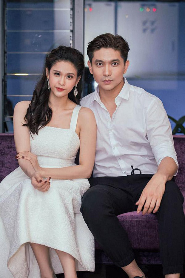 Trương Quỳnh Anh xác nhận từng cố gắng tái hợp nhưng bất thành, Tim liền đăng dòng trạng thái đầy ẩn ý - 3 Trương Quỳnh Anh xác nhận từng cố gắng tái hợp nhưng bất thành, Tim liền đăng dòng trạng thái đầy ẩn ý - 3