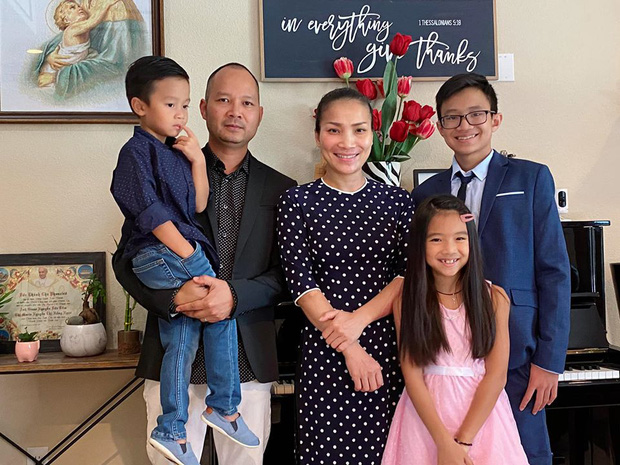 Sau màn hồi phục đầy ngoạn mục, Hồng Ngọc khoe khoảnh khắc được gia đình động viên khiến nhiều người xúc động - 3 Sau màn hồi phục đầy ngoạn mục, Hồng Ngọc khoe khoảnh khắc được gia đình động viên khiến nhiều người xúc động - 3