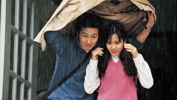 Dân tình sốt rần rần với hai bức ảnh so sánh nhan sắc cách 17 năm của Son Ye Jin, kinh ngạc vì không nhận ra sự khác biệt - 3 Dân tình sốt rần rần với hai bức ảnh so sánh nhan sắc cách 17 năm của Son Ye Jin, kinh ngạc vì không nhận ra sự khác biệt - 3
