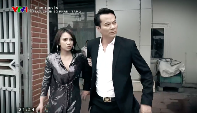 Lựa chọn số phận tập 2: Phương Oanh vung tiền vì bạn trai vẫn chưa sốc bằng cô vợ đến khách sạn bắt gian chồng - 8 Lựa chọn số phận tập 2: Phương Oanh vung tiền vì bạn trai vẫn chưa sốc bằng cô vợ đến khách sạn bắt gian chồng - 8