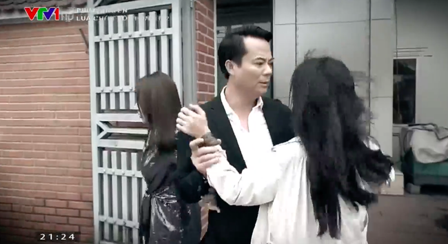 Lựa chọn số phận tập 2: Phương Oanh vung tiền vì bạn trai vẫn chưa sốc bằng cô vợ đến khách sạn bắt gian chồng - 9 Lựa chọn số phận tập 2: Phương Oanh vung tiền vì bạn trai vẫn chưa sốc bằng cô vợ đến khách sạn bắt gian chồng - 9
