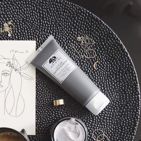 Lỗ chân lông to ngoác hay mụn đầu đen khó trị đều bị 'thu phục' nhờ 4 dòng mask đất sét chuyên dụng cho mùa Hè - 4 Lỗ chân lông to ngoác hay mụn đầu đen khó trị đều bị 'thu phục' nhờ 4 dòng mask đất sét chuyên dụng cho mùa Hè - 4