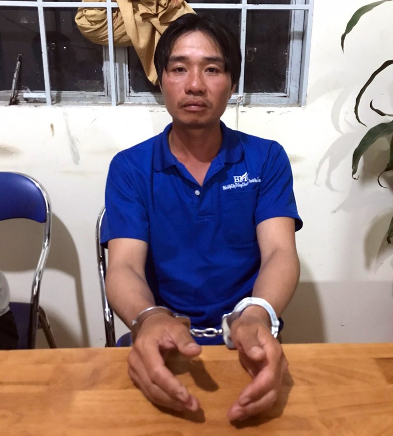 Hành trình truy bắt đối tượng truy nã thay tên, đổi họ bỏ trốn cách đây hơn 20 năm Hành trình truy bắt đối tượng truy nã thay tên, đổi họ bỏ trốn cách đây hơn 20 năm