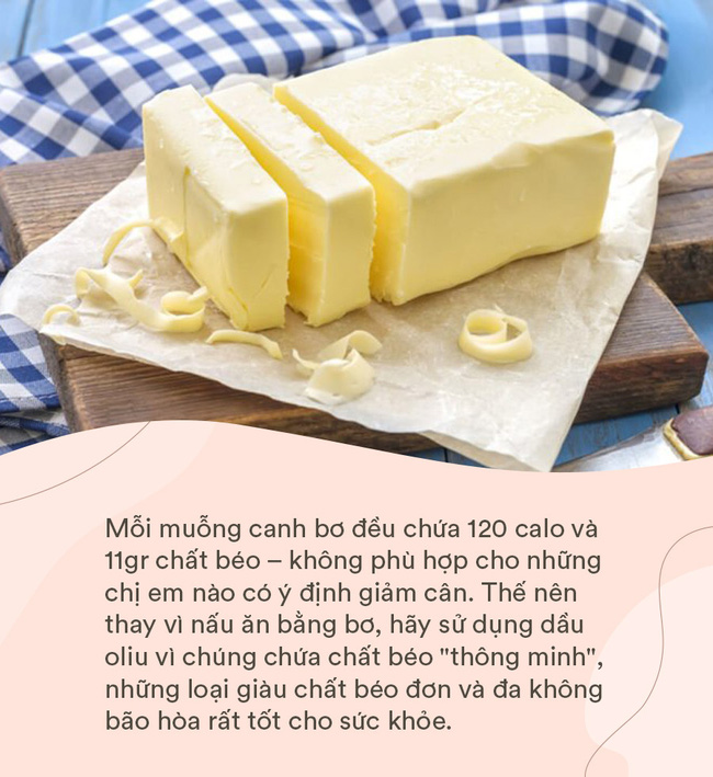 Đây là 7 thực phẩm 'nguy hiểm' nhất trong tủ lạnh nhà bạn: Vừa gây tăng cân lại có thể rước bệnh nếu ăn quá nhiều - 4 Đây là 7 thực phẩm 'nguy hiểm' nhất trong tủ lạnh nhà bạn: Vừa gây tăng cân lại có thể rước bệnh nếu ăn quá nhiều - 4