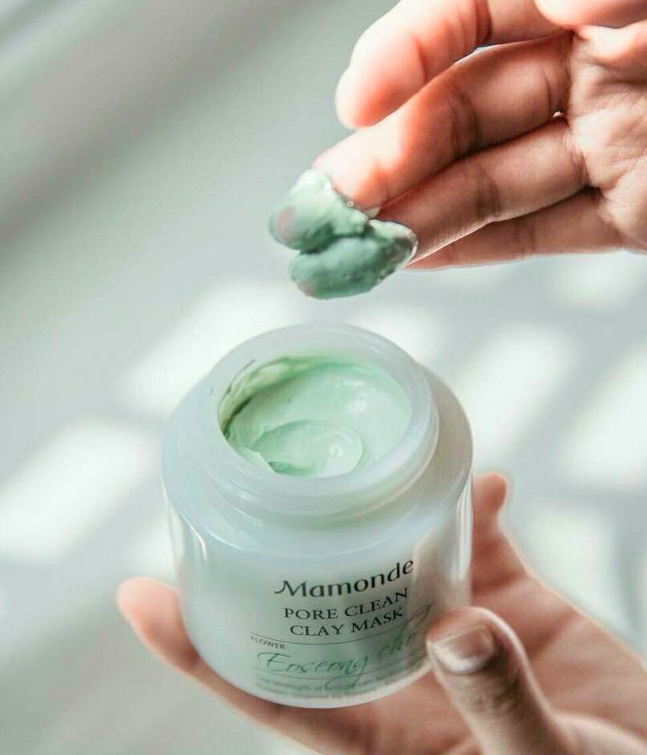 Lỗ chân lông to ngoác hay mụn đầu đen khó trị đều bị 'thu phục' nhờ 4 dòng mask đất sét chuyên dụng cho mùa Hè - 7 Lỗ chân lông to ngoác hay mụn đầu đen khó trị đều bị 'thu phục' nhờ 4 dòng mask đất sét chuyên dụng cho mùa Hè - 7