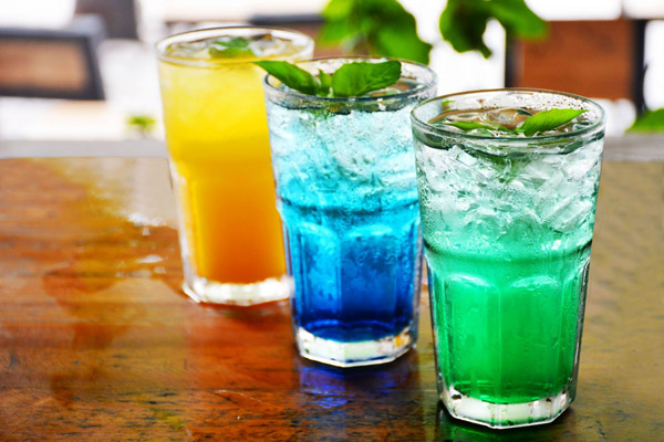 Đây là 7 thực phẩm 'nguy hiểm' nhất trong tủ lạnh nhà bạn: Vừa gây tăng cân lại có thể rước bệnh nếu ăn quá nhiều - 1 Đây là 7 thực phẩm 'nguy hiểm' nhất trong tủ lạnh nhà bạn: Vừa gây tăng cân lại có thể rước bệnh nếu ăn quá nhiều - 1
