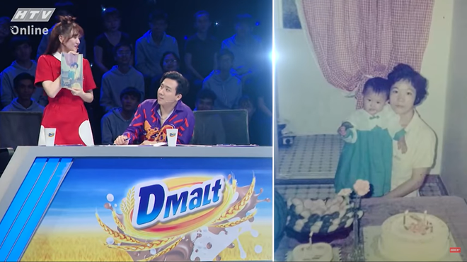 Hari Won trêu Trấn Thành: 'Lúc tôi tồn tại trên thế gian này thì chưa có anh đâu' - 3 Hari Won trêu Trấn Thành: 'Lúc tôi tồn tại trên thế gian này thì chưa có anh đâu' - 3
