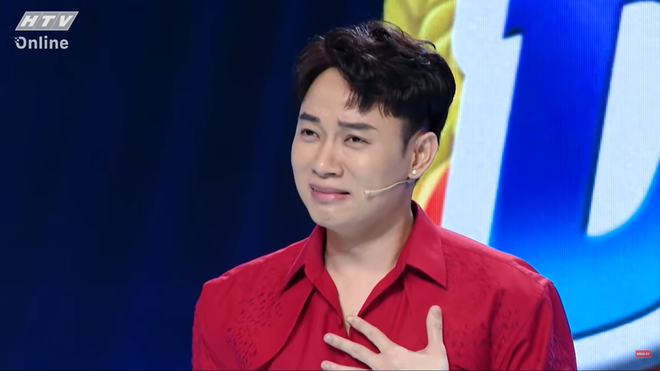 Hari Won trêu Trấn Thành: 'Lúc tôi tồn tại trên thế gian này thì chưa có anh đâu' - 4 Hari Won trêu Trấn Thành: 'Lúc tôi tồn tại trên thế gian này thì chưa có anh đâu' - 4