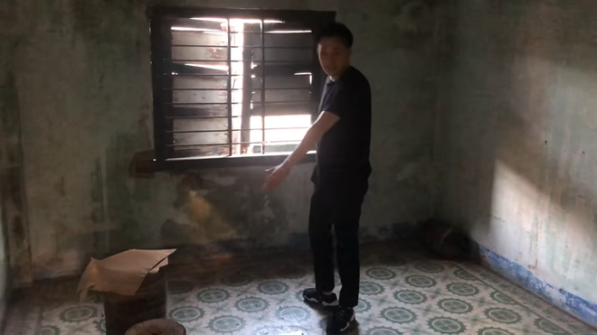 Căn nhà chứa cả tuổi thơ của Dương Triệu Vũ, Hoài Linh để hoang, không bán - 2 Căn nhà chứa cả tuổi thơ của Dương Triệu Vũ, Hoài Linh để hoang, không bán - 2