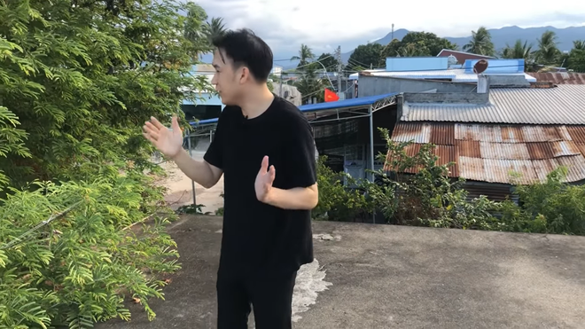 Căn nhà chứa cả tuổi thơ của Dương Triệu Vũ, Hoài Linh để hoang, không bán - 4 Căn nhà chứa cả tuổi thơ của Dương Triệu Vũ, Hoài Linh để hoang, không bán - 4