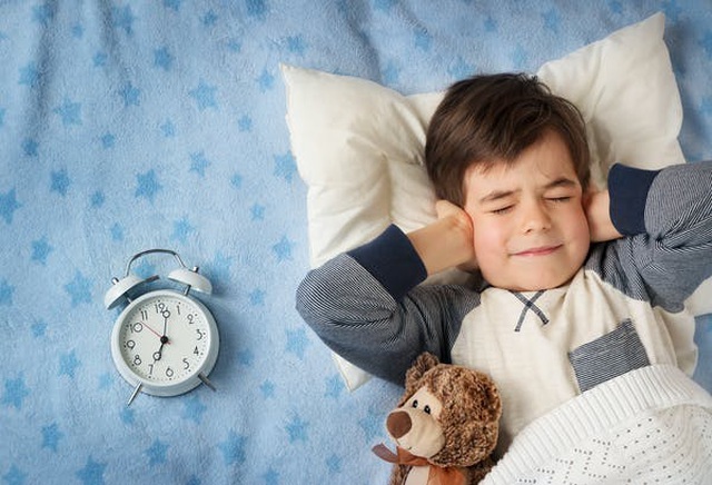 Vì sao khi ngủ chúng ta lại không nghe được? Vì sao khi ngủ chúng ta lại không nghe được?