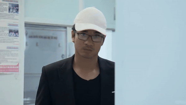 Lựa chọn số phận tập 5: Trang bảo vệ cậu em ngỗ ngược, phản ứng gay gắt khi bố nhắc đến mẹ - 1 Lựa chọn số phận tập 5: Trang bảo vệ cậu em ngỗ ngược, phản ứng gay gắt khi bố nhắc đến mẹ - 1