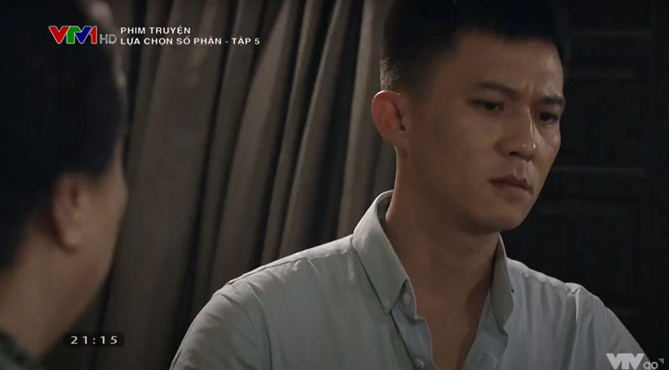 Lựa chọn số phận tập 5: Xuân suy sụp khi bị gã chồng đe dọa sẽ reo rắc vào đầu con trai rằng cô ngoại tình không về nhà - 9 Lựa chọn số phận tập 5: Xuân suy sụp khi bị gã chồng đe dọa sẽ reo rắc vào đầu con trai rằng cô ngoại tình không về nhà - 9