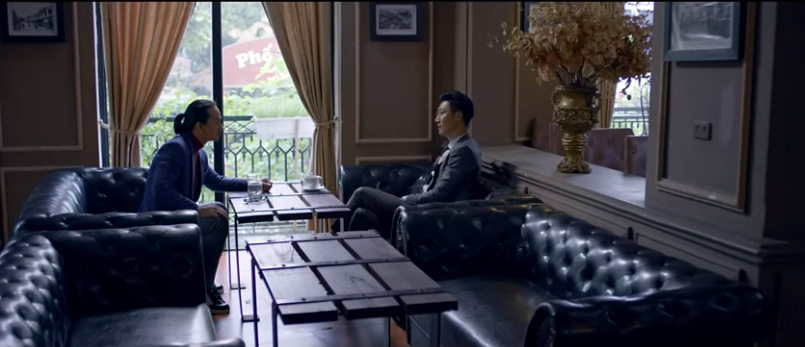 Tình yêu và tham vọng tập 28: Minh bị sát thủ kề dao bắt cóc, Tuệ Lâm đâm chết người? Tình yêu và tham vọng tập 28: Minh bị sát thủ kề dao bắt cóc, Tuệ Lâm đâm chết người?