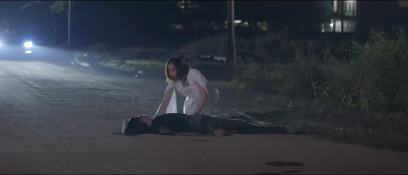 Tình yêu và tham vọng tập 28: Minh bị sát thủ kề dao bắt cóc, Tuệ Lâm đâm chết người? - 4 Tình yêu và tham vọng tập 28: Minh bị sát thủ kề dao bắt cóc, Tuệ Lâm đâm chết người? - 4