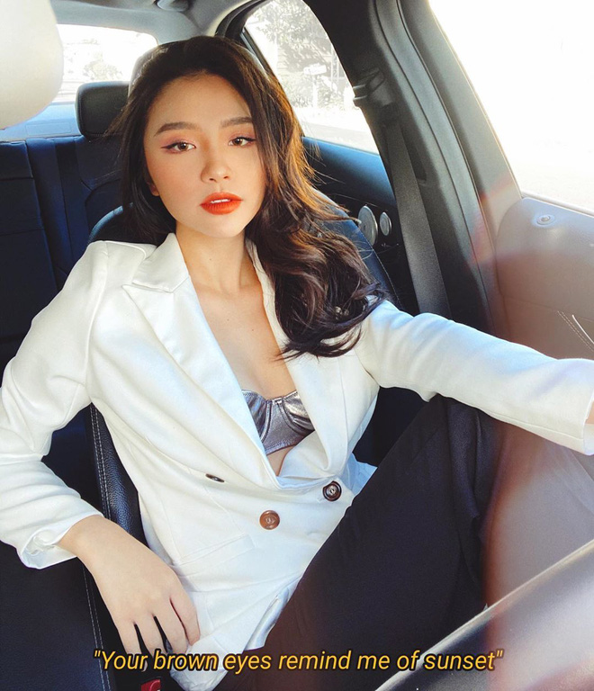 Không cần ai đó đi Mẹc chở vài vòng, hội gái đẹp này đã sớm mua ô tô tiền tỷ, muốn thì tự đi - 23 Không cần ai đó đi Mẹc chở vài vòng, hội gái đẹp này đã sớm mua ô tô tiền tỷ, muốn thì tự đi - 23