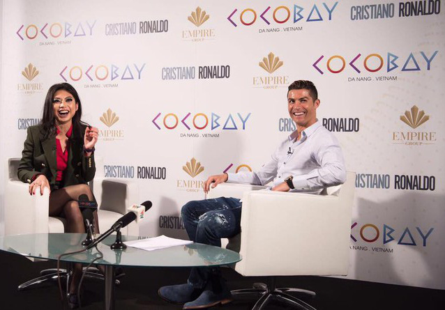 Coco Trần - con gái Thuyết 'buôn vua' rời khỏi CocoBay, vị trí con dâu mới dành cho diễn viên Phanh Lee Coco Trần - con gái Thuyết 'buôn vua' rời khỏi CocoBay, vị trí con dâu mới dành cho diễn viên Phanh Lee