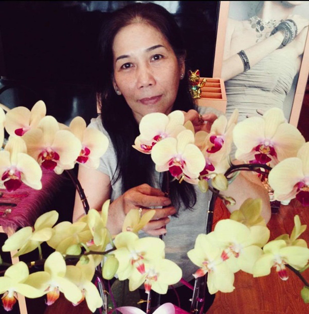 Mẹ mất nhưng không thể về nước chịu tang vì dịch bệnh, Kim Hiền đau xót nói lời tiễn biệt cuối cùng - 3 Mẹ mất nhưng không thể về nước chịu tang vì dịch bệnh, Kim Hiền đau xót nói lời tiễn biệt cuối cùng - 3