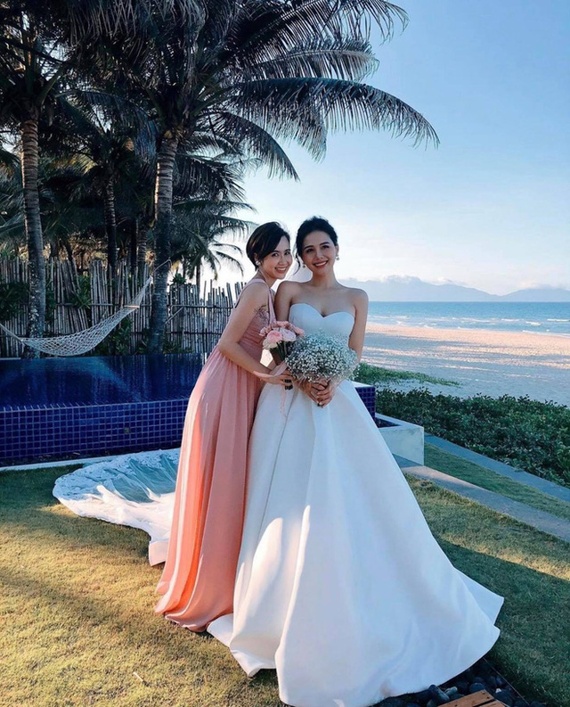 Coco Trần - con gái Thuyết 'buôn vua' rời khỏi CocoBay, vị trí con dâu mới dành cho diễn viên Phanh Lee - 4 Coco Trần - con gái Thuyết 'buôn vua' rời khỏi CocoBay, vị trí con dâu mới dành cho diễn viên Phanh Lee - 4