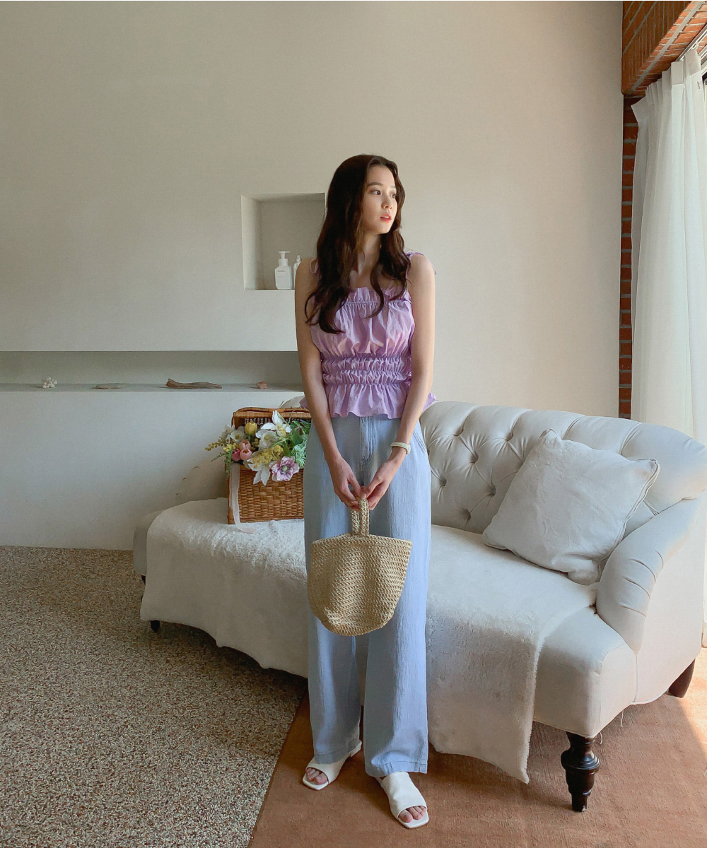 4 items kết hợp cực nuột với áo tím hot hit, chị em diện lên chỉ đẹp và sang chứ không có chuyện sến - 3 4 items kết hợp cực nuột với áo tím hot hit, chị em diện lên chỉ đẹp và sang chứ không có chuyện sến - 3