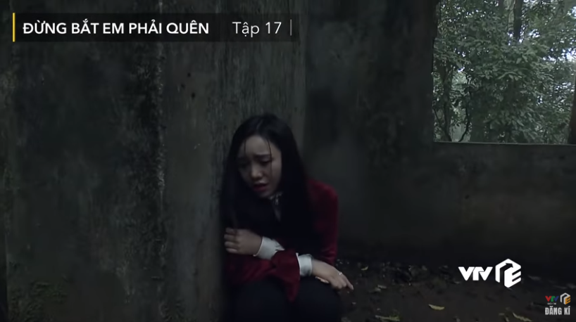 Đừng bắt em phải quên tập 17: Quá sốc vì bố thừa nhận có tình cảm với 'tiểu tam', Ngọc bỏ đi khiến Duy hoảng hốt tìm kiếm - 4 Đừng bắt em phải quên tập 17: Quá sốc vì bố thừa nhận có tình cảm với 'tiểu tam', Ngọc bỏ đi khiến Duy hoảng hốt tìm kiếm - 4