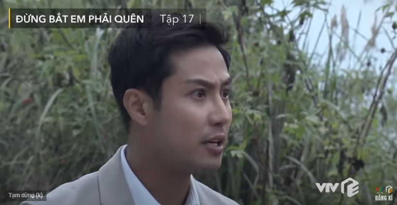 Đừng bắt em phải quên tập 17: Quá sốc vì bố thừa nhận có tình cảm với 'tiểu tam', Ngọc bỏ đi khiến Duy hoảng hốt tìm kiếm - 5 Đừng bắt em phải quên tập 17: Quá sốc vì bố thừa nhận có tình cảm với 'tiểu tam', Ngọc bỏ đi khiến Duy hoảng hốt tìm kiếm - 5