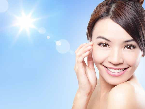 5 sai lầm nghiêm trọng khi chăm sóc làn da dầu vào mùa hè - 3 5 sai lầm nghiêm trọng khi chăm sóc làn da dầu vào mùa hè - 3
