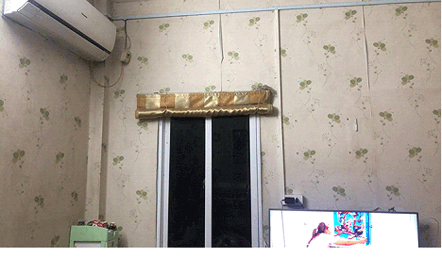Xót ruột hóa đơn điện tăng gấp đôi, bà nội trợ lệnh 'thiết quân luật' Xót ruột hóa đơn điện tăng gấp đôi, bà nội trợ lệnh 'thiết quân luật'