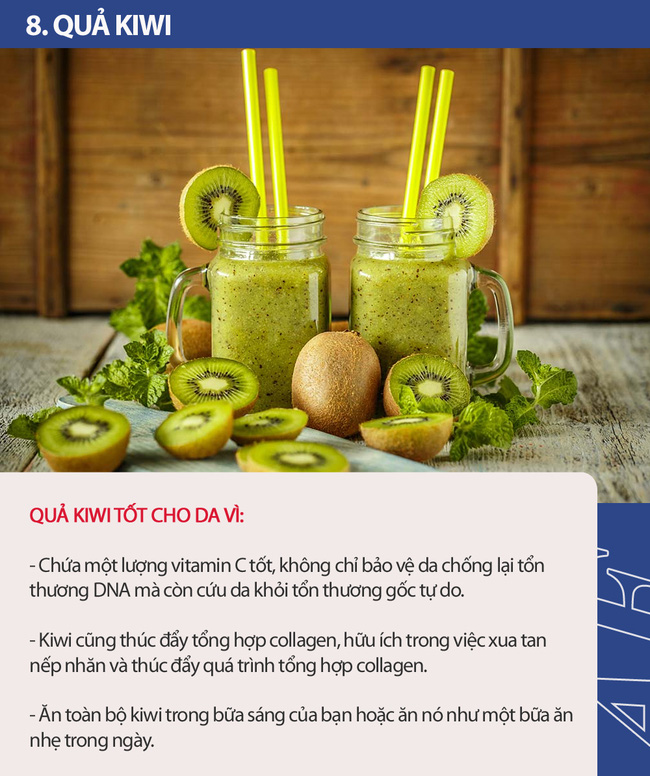 10 loại trái cây mùa hè càng ăn càng có làn da khỏe mạnh, trắng sáng chắc chắn chị em nào cũng thích mê - 8 10 loại trái cây mùa hè càng ăn càng có làn da khỏe mạnh, trắng sáng chắc chắn chị em nào cũng thích mê - 8